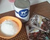 Foto langkah ke 1 dari resep The Real simple silky puding .