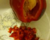 Foto del paso 13 de la receta: Aguadito de Pollo a lo Carmelita