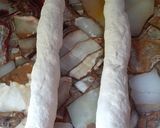 Foto del paso 4 de la receta: Pan casero con levadura fresca🧉