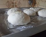 Foto del paso 6 de la receta: Panes rellenos de lentejas al curry (vegan/oil-free)!