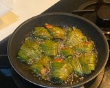 Foto langkah ke 3 dari resep Ayam pandan thailand.