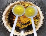 Foto langkah ke 1 dari resep Ote-ote porong isi kornet & sayuran.