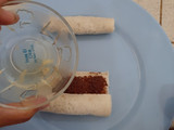 MPASI Snack Berat Anak Roti Mozarella
