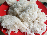 Nasi Goreng Mentega Wortel