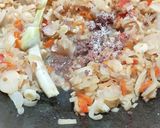 Foto langkah ke 4 dari resep Sambal Bongkot Khas Bali.