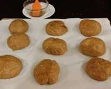 Honey Wheat Rolls recipe step 17 photo