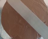 Foto del paso 20 de la receta: Dulce pastel de chocolate🍫