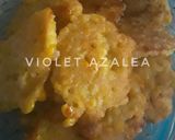 Foto langkah ke 6 dari resep Perkedel Jagung ala Violet Azalea.