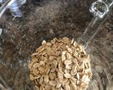 Foto del paso 1 de la receta: Galletas Saludables de 3 ingredientes