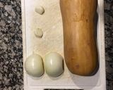 Foto del paso 1 de la receta: Sopa bien bien cremosa de Calabaza