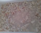 Foto del paso 4 de la receta: Ceviche de pescado