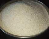 ரவை கிச்சடி ரெசிபி ஸ்டேப் 4 புகைப்படம்