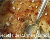 Foto del paso 6 de la receta: Sopa de almendra dulce navideño