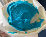 Foto del paso 4 de la receta: Buttercream muy fácil para la manga pastelera
