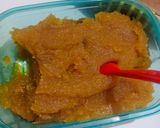 Foto langkah ke 3 dari resep Nastar Klasik.