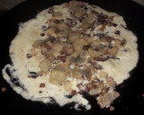 ஆறு வகையான முட்டை ஆம்லெட் (Muttai omelette recipe in tamil) ரெசிபி ஸ்டேப் 18 புகைப்படம்