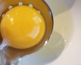🍳 雙色蔥香玉子燒的食譜步驟1照片