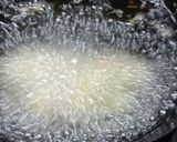 A picture of step 2 of Onions sweet corn pakoda (bhajiya).
