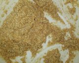 Foto del paso 1 de la receta: Galletas saludables de manzana