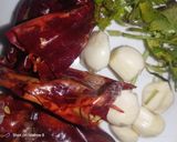صورة لخطوة 2 من وصفة اسرع سباغيتي حار 🌶️🌶️🌶️