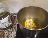 Foto del paso 1 de la receta: Tomate frito Casero