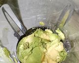 Foto del paso 2 de la receta Untable de aguacate