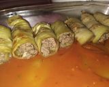 Foto del paso 6 de la receta: Rollitos de Berenjenas