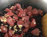 Foto del paso 2 de la receta: Frijoles Negros!!