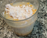Foto del paso 4 de la receta: Flan Potax con Arándanos