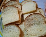 Foto del paso 6 de la receta: Pan de molde fácil y económico muy fácil