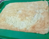Foto del paso 8 de la receta: Masa para Pionono