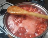 Foto del paso 2 de la receta: Mermelada de Fresa casera