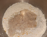 Foto del paso 3 de la receta: Pancitos dulces