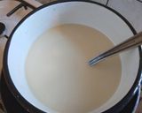 Pas rețetă Clătite pufoase fără lapte 2 fotografie