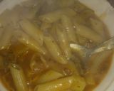 Foto del paso 5 de la receta: Guiso de fideos 🍛