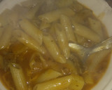 Foto del paso 5 de la receta: Guiso de fideos 🍛