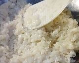 Foto langkah ke 2 dari resep Lemper Ayam.