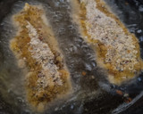 Foto del paso 3 de la receta: MILANESAS DE PENCAS DE ACELGA ❤️