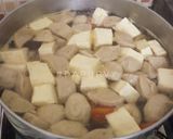Foto langkah ke 4 dari resep SOP BAKSO Tahu.