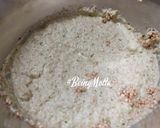 A picture of step 3 of Quinoa-Cucumber Dosa.