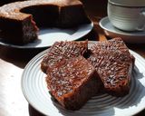 Foto langkah ke 8 dari resep Cake Karamel.