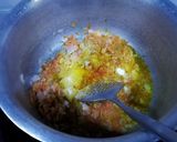 A picture of step 2 of MUHTABAK #CookpadApp #Ricecompetition.