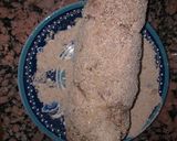 Foto del paso 5 de la receta: Pollo arrollado 😋😋