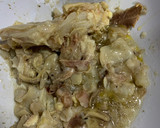 Foto del paso 2 de la receta: Queso de Pata de vaca