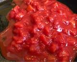Baked Chicken Parmigiana recipe step 4 photo