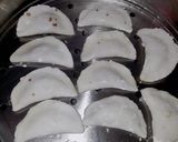Foto langkah ke 10 dari resep CHOI PAN / CHAI KUE khas Pontianak versi resep simple.
