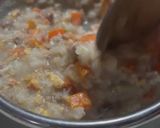 Foto langkah ke 3 dari resep Puree Ati Ayam Wortel #EdisiMPASI.
