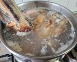 Foto del paso 1 de la receta: 🇪🇦 Cocido madrileño 🇪🇦