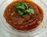 રીંગણનો ઓળો(Ringan no oro recipe in Gujarati) રેસીપી સ્ટેપ5ફોટો