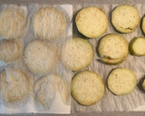 Foto del paso 2 de la receta: Berenjenas rebozadas